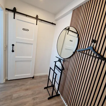 Panorama - Messe Contaktless Check-in * Hannover