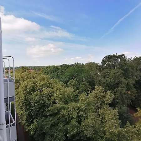 Panorama - Messe Contaktless Check-in