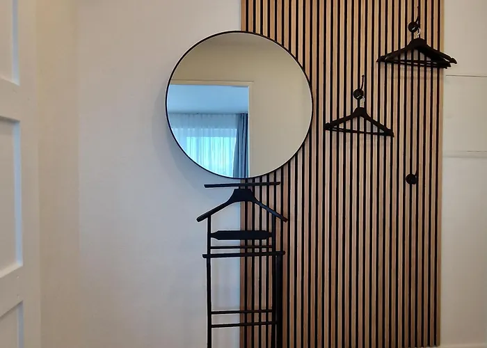 Panorama - Messe Contaktless Check-in