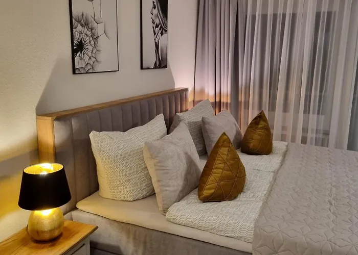 Panorama - Messe Contaktless Check-in *