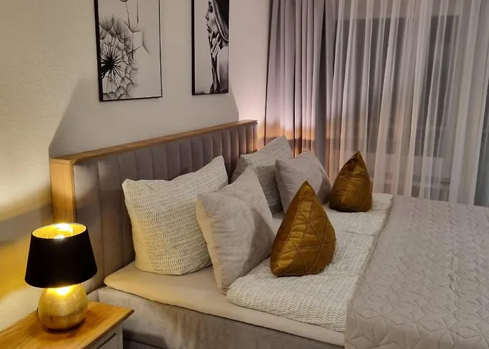 Panorama - Messe Contaktless Check-in * Hannover