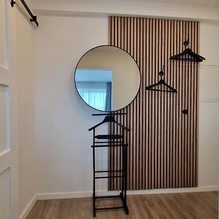 Panorama - Messe Contaktless Check-in