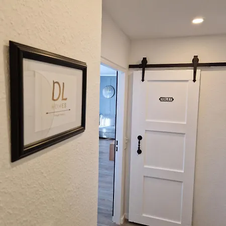 Apartment Panorama - Messe Contaktless Check-in